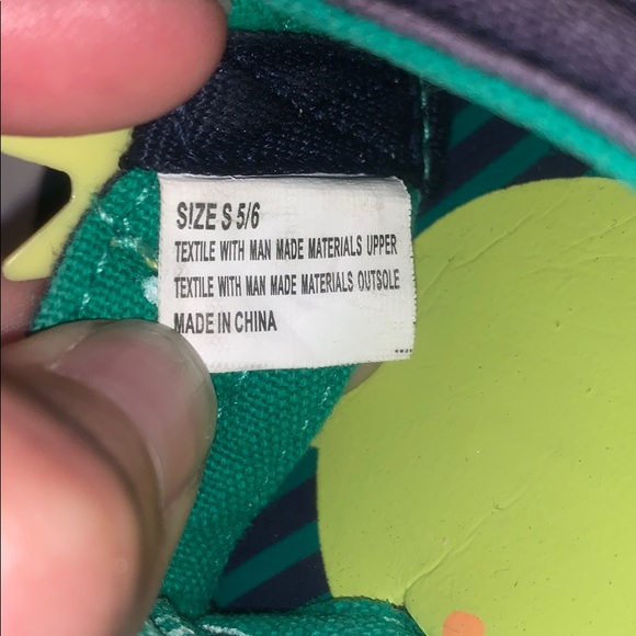 Toddler flip flops - Picture 6 of 6